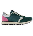Woden Shoes - Ronja Reflective - Deep Forest Woden Shoes - Ronja Reflective - Deep Forest