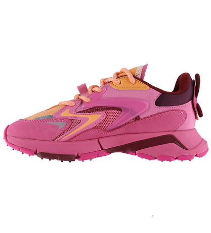 Lacoste Shoes - Neo Tech - Lapland/Black