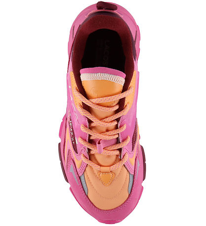 Lacoste Shoes - Neo Tech - Lapland/Black