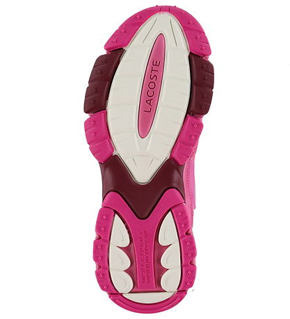 Lacoste Shoes - Neo Tech - Lapland/Black