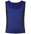 Top Rosemunde - RkBillie - Réversible - Sodalite Blue