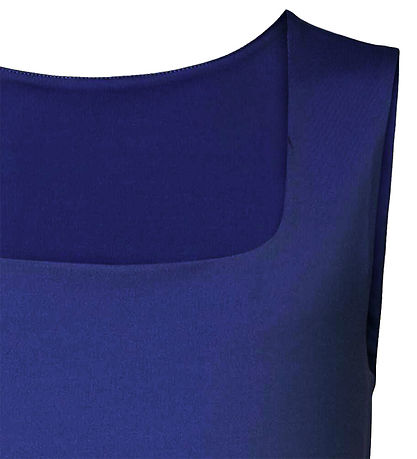 Rosemunde Top - RkBillie - Reversible - Sodalite Blue Rosemunde Top - RkBillie - Reversible - Sodalite Blue