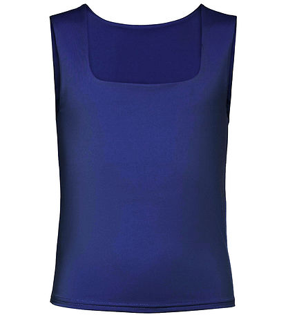 Rosemunde Top - RkBillie - Reversible - Sodalite Blue Rosemunde Top - RkBillie - Reversible - Sodalite Blue