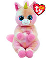 Ty Gosedjur - Beanie Magar - 17 cm - Skylar Ty Gosedjur - Beanie Magar - 17 cm - Skylar