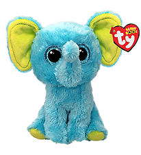 Ty Kuscheltier - Beanie Boos - 15 cm - Rüssel Ty Kuscheltier - Beanie Boos - 15 cm - Rüssel