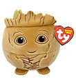 Ty Kosedyr - Beanie Baller - 9 cm - Marvel Groot Ty Kosedyr - Beanie Baller - 9 cm - Marvel Groot
