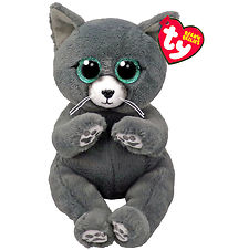 Ty Kuscheltier - Beanie Bäuche - 15 cm - Binx Ty Kuscheltier - Beanie Bäuche - 15 cm - Binx