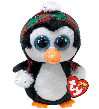 Ty Kuscheltier - Beanie Boos - 17 cm - Cheer