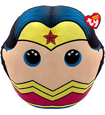 Ty Kuscheltier - Squishy Beanies - 25 cm - Wonder Woman Ty Kuscheltier - Squishy Beanies - 25 cm - Wonder Woman