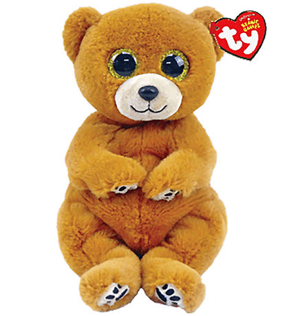Ty Soft Toy - Beanie Bellies - 17 cm - Duncan Ty Soft Toy - Beanie Bellies - 17 cm - Duncan