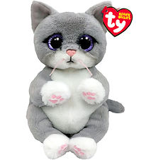 Ty Kuscheltier - Beanie Bäuche - 15 cm - Morgan Ty Kuscheltier - Beanie Bäuche - 15 cm - Morgan