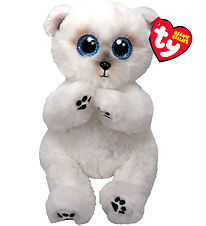 Ty Kuscheltier - Beanie Bäuche - 15 cm - Wuzzy Ty Kuscheltier - Beanie Bäuche - 15 cm - Wuzzy