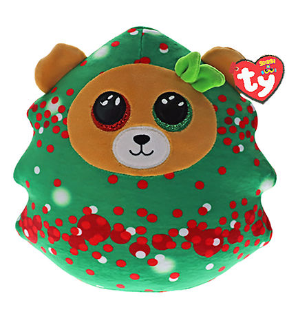 Ty Soft Toy - Squishy Beanies - 35 cm - Everett Ty Soft Toy - Squishy Beanies - 35 cm - Everett