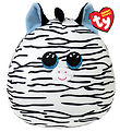 Ty Gosedjur - Squishy Beanies - 25 cm - Zebra Ty Gosedjur - Squishy Beanies - 25 cm - Zebra