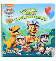 Forlaget Carlsen Buch - Paw Patrol - Die Welpen retten den Dino- Forlaget Carlsen Buch - Paw Patrol - Die Welpen retten den Dino-