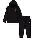 Jordan Sweatset - Zwart Jordan Sweatset - Zwart
