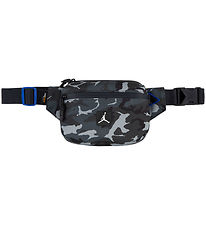 Sac à Bandoulière Jordan - Noir/Camo