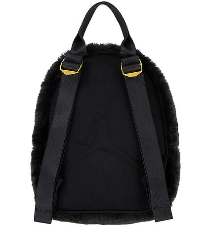 Jordan Backpack - Black/Gold