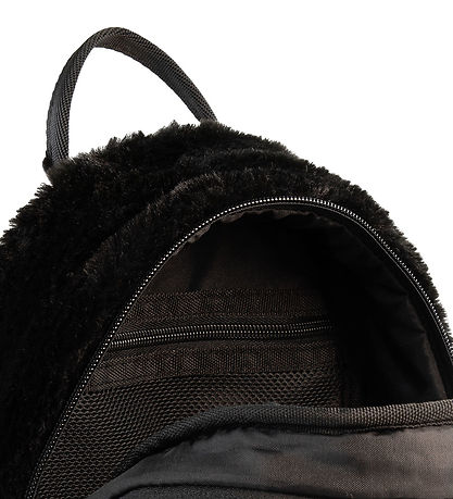 Jordan Backpack - Black/Gold