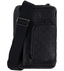 Sac à Bandoulière Jordan - Noir