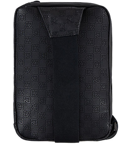 Jordan Shoulder Bag - Black Jordan Shoulder Bag - Black