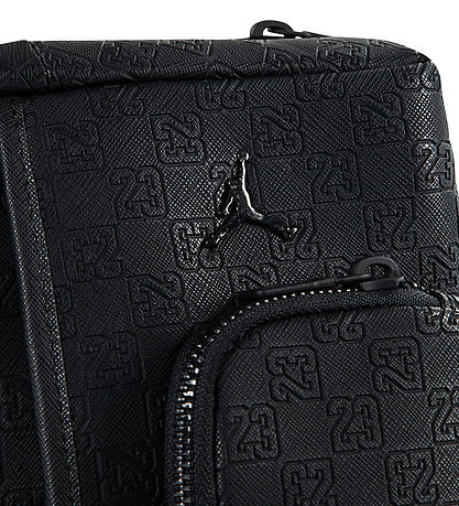 Jordan Shoulder Bag - Black Jordan Shoulder Bag - Black