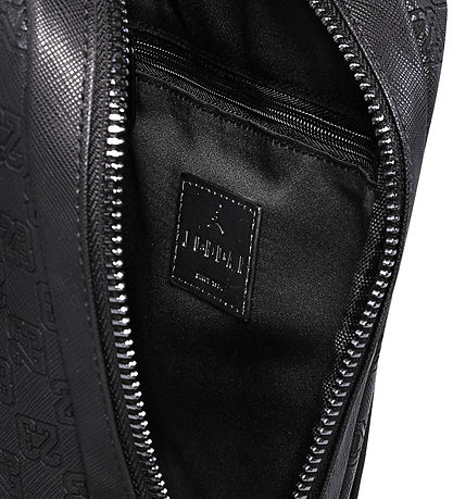 Jordan Shoulder Bag - Black Jordan Shoulder Bag - Black