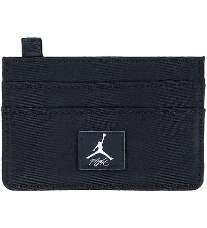 Jordan Card holder - Black