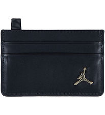 Porte-cartes Jordan - Noir/Gold