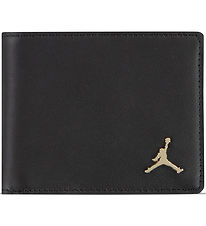 Portefeuille Jordan - Noir/Gold