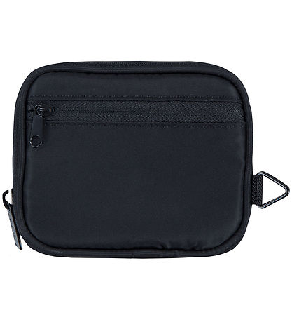 Jordan Wallet - Zip - Black Jordan Wallet - Zip - Black
