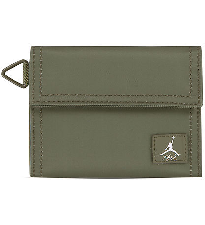 Jordan Wallet - Trifold - Olive Jordan Wallet - Trifold - Olive