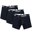 Jordan Boxershorts - 3-pack - Zwart