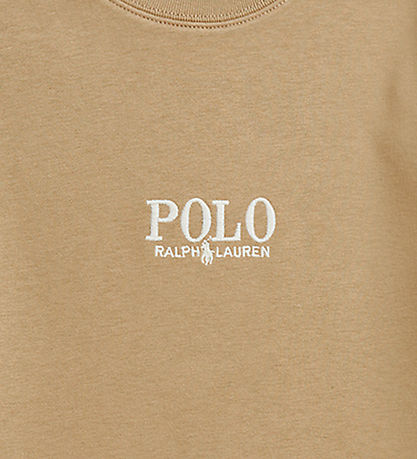 Polo Ralph Lauren Peysa - Drapplitað