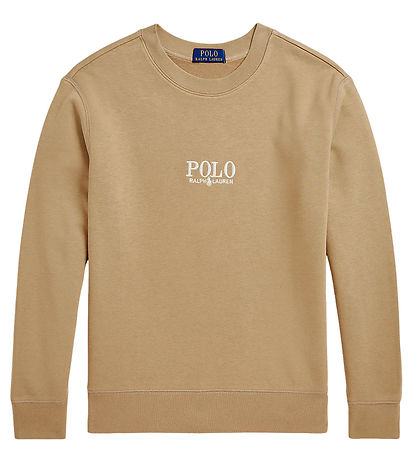 Polo Ralph Lauren Peysa - Drapplitað