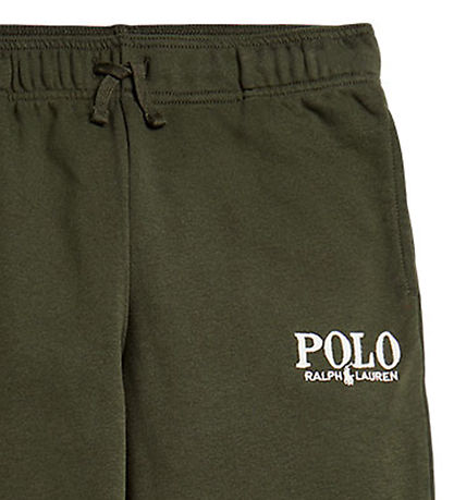 Polo Ralph Lauren 트레이닝 바지 - 아르마딜로