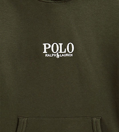 Sweat à Capuche Polo Ralph Lauren - Tatou Sweat à Capuche Polo Ralph Lauren - Tatou