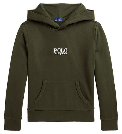 Polo Ralph Lauren 후드티 - 아르마딜로