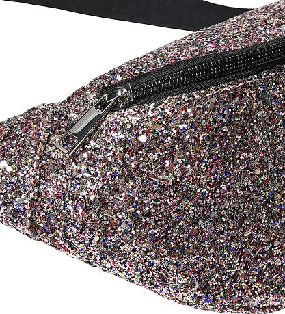 Sofie Schnoor Bum Bag - Multi/Glitter