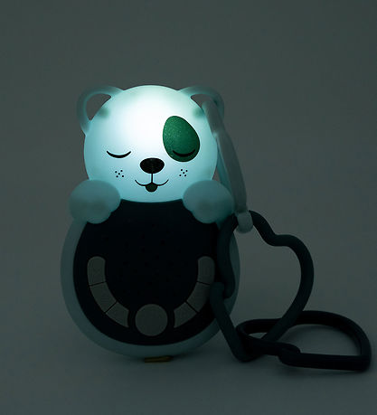 Cloud-B Night light w. Sound - Sweet Dreamz On The Go - 16.5x12x