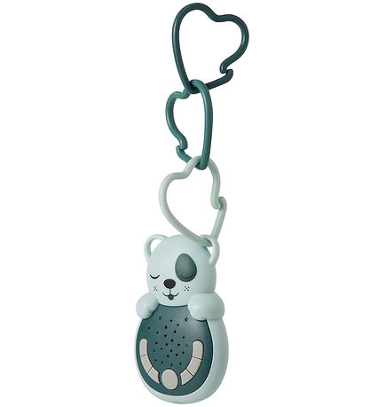 Cloud-B Night light w. Sound - Sweet Dreamz On The Go - 16.5x12x