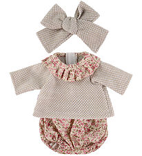 Asi Doll Clothes - 36 cm - Alex