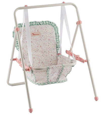 Asi Doll Accessories - Swing - Cloe - 36-46 cm - Green