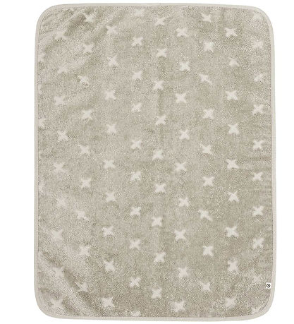 Müsli Towel - 50x65 cm - Desert Green