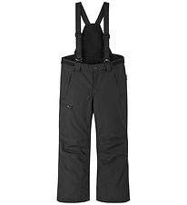 Reima Ski Pants - Terrie - Black Reima Ski Pants - Terrie - Black