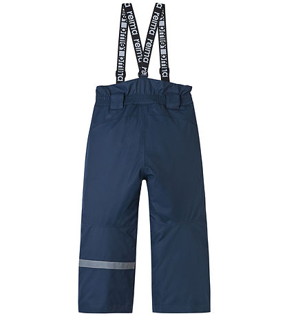 Pantalons de Ski Reima - Tuokio - Bleu Pantalons de Ski Reima - Tuokio - Bleu