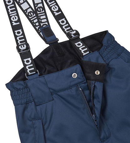 Pantalons de Ski Reima - Tuokio - Bleu Pantalons de Ski Reima - Tuokio - Bleu