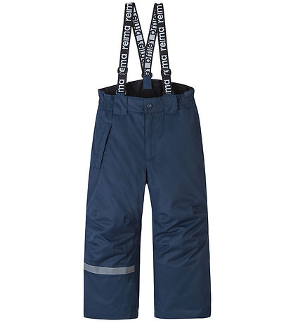 Pantalons de Ski Reima - Tuokio - Bleu Pantalons de Ski Reima - Tuokio - Bleu