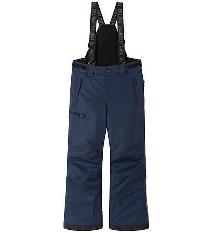 Reima Ski Pants - Terrie - Blue