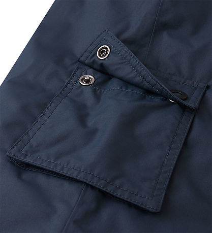 Reima Snowsuit - Marte - Blue Reima Snowsuit - Marte - Blue